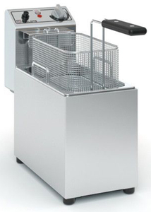 ΦΡΙΤΕΖΑ ΗΛΕΚΤΡΙΚΗ ΤΖΕΘΑΝ Φ604 3-4 ΛΙΤ 230V Φωτογραφία 1